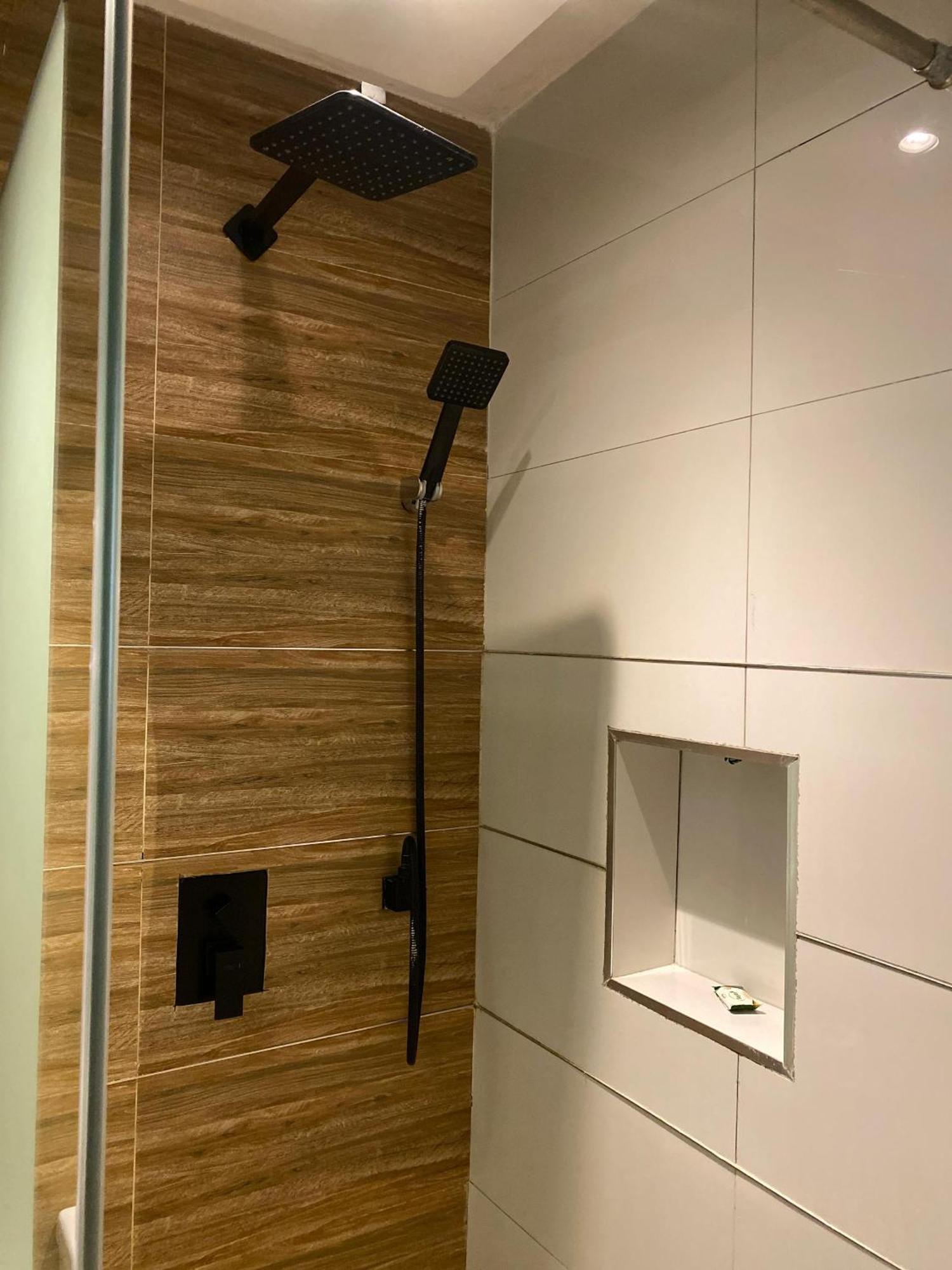 Centurion Aparthotel Abuja Kültér fotó