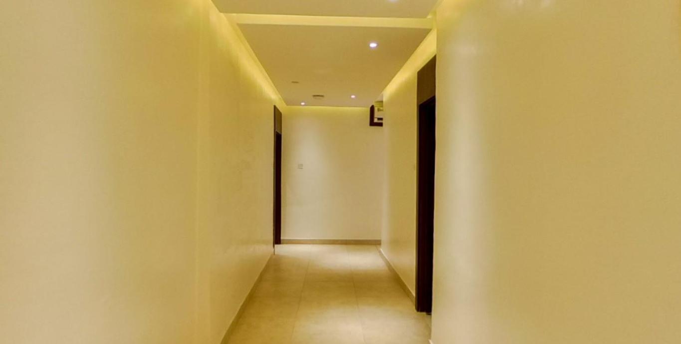 Centurion Aparthotel Abuja Kültér fotó