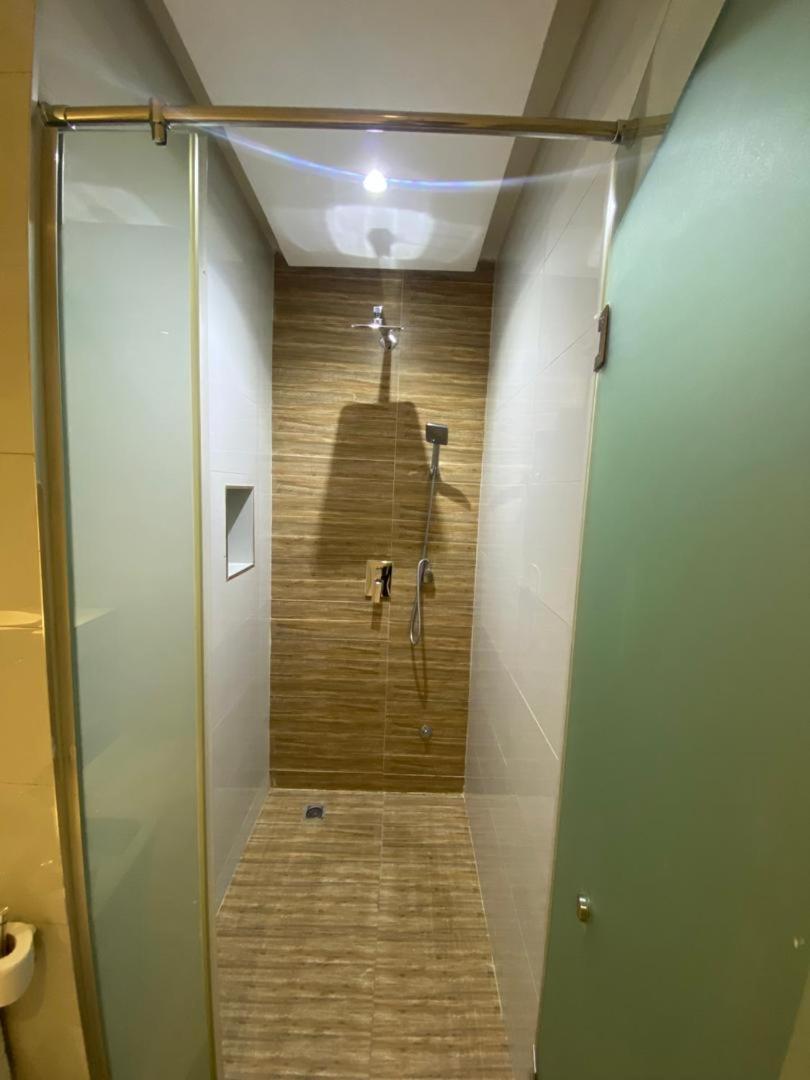 Centurion Aparthotel Abuja Kültér fotó